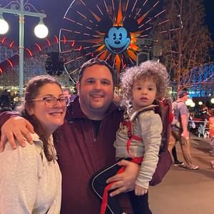 Meet your Posher, Matt